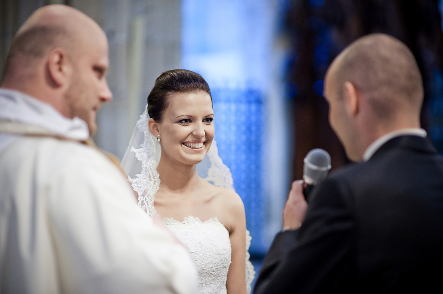 zdjęcia ślubne Kraków